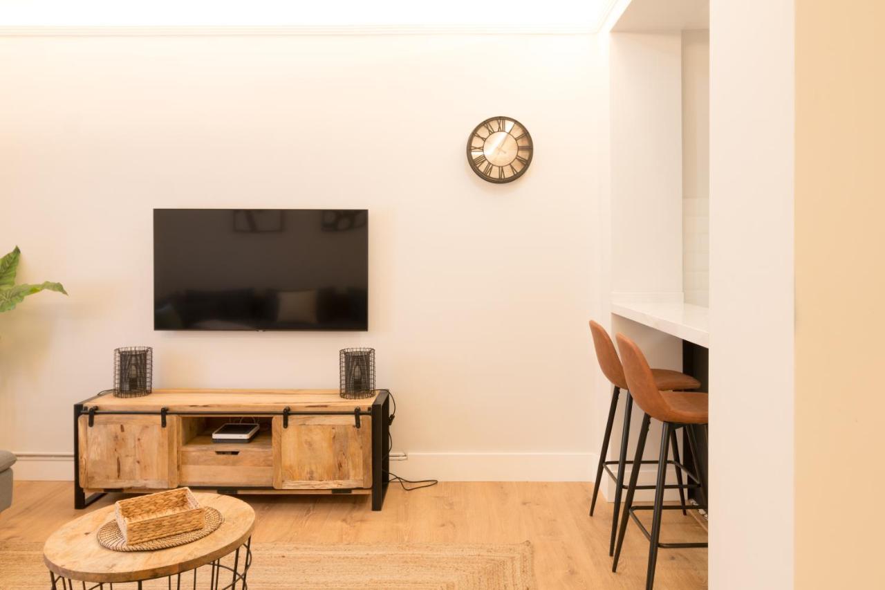 Garay Apartment Bilbao Exterior photo