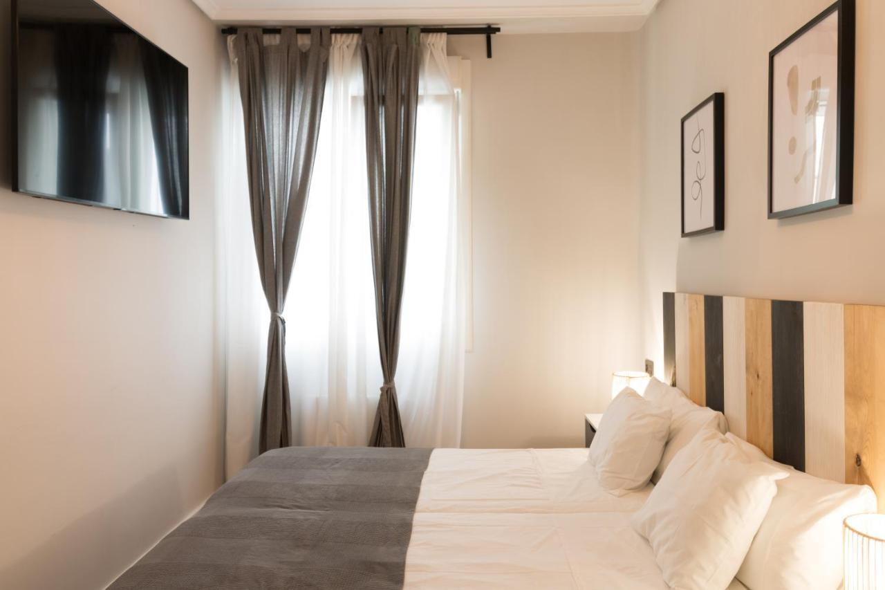 Garay Apartment Bilbao Exterior photo