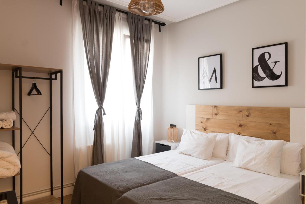 Garay Apartment Bilbao Exterior photo